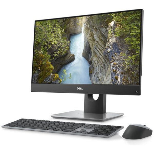 آل این وان استوک دل All in One DELL OptiPlex7470 i5 9500 لمسی