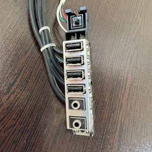 رابط و ماژول USB مخصوص مینی کیس HP