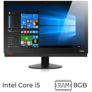 All in One lenovo thinkcentre M910Z i5 7500